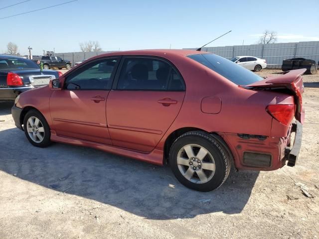 2003 Toyota Corolla CE