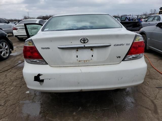 2006 Toyota Camry LE