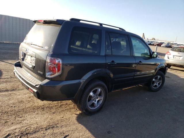 2006 Honda Pilot EX