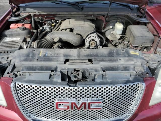 2007 GMC Yukon Denali