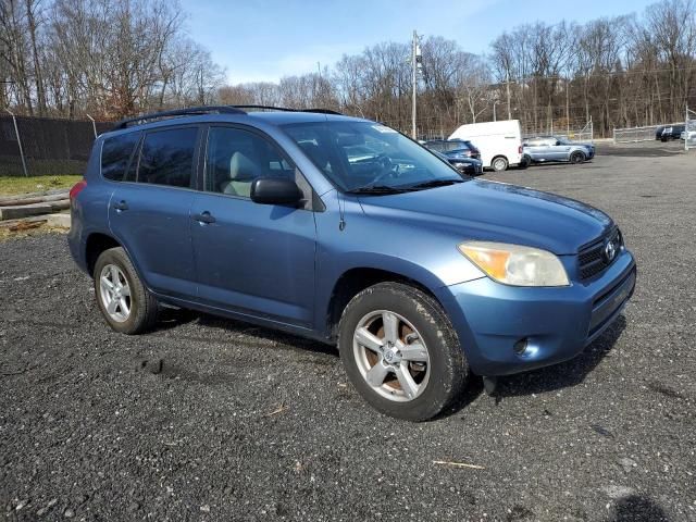 2006 Toyota Rav4