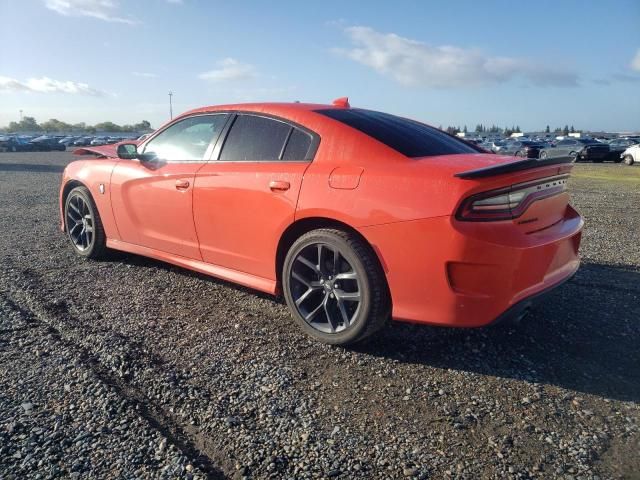 2020 Dodge Charger GT