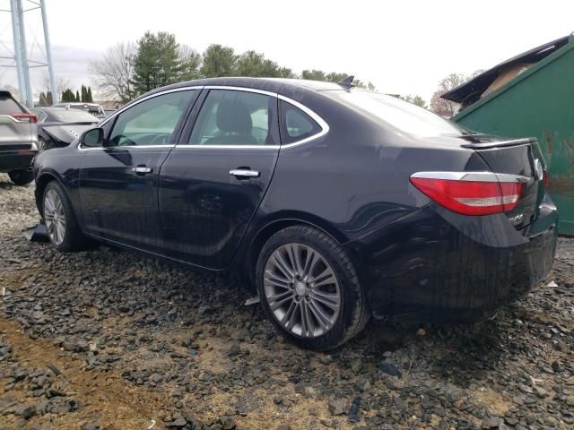 2014 Buick Verano