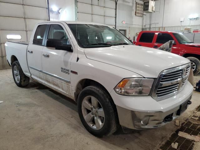 2015 Dodge RAM 1500 SLT