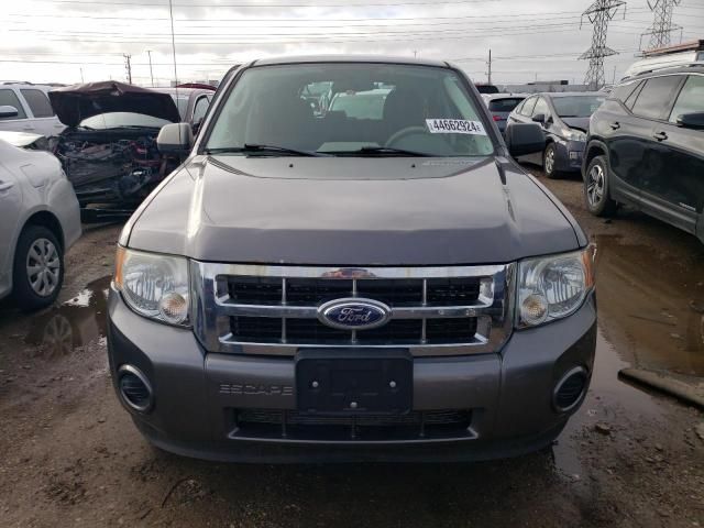 2011 Ford Escape XLS