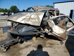 Salvage cars for sale from Copart Shreveport, LA: 1999 Toyota Tacoma Xtracab