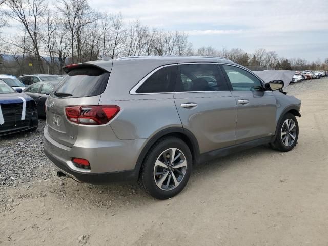 2019 KIA Sorento EX