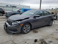 2018 Honda Civic LX for sale in Dyer, IN