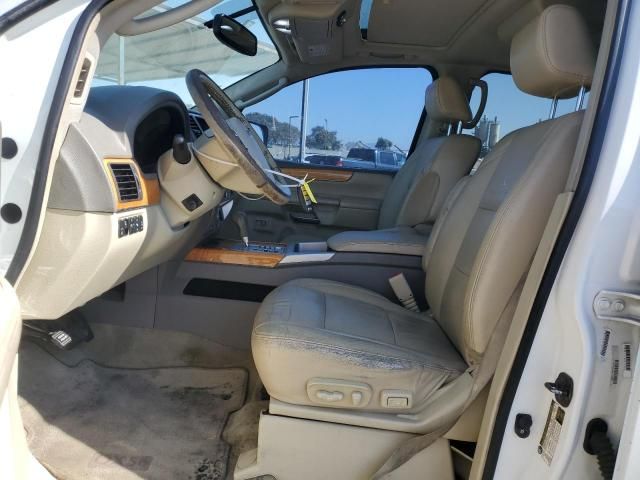 2010 Infiniti QX56