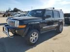 2006 Jeep Commander Limited