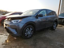 2018 Toyota Rav4 LE en venta en Memphis, TN