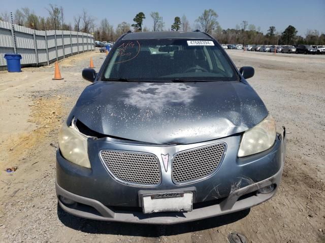 2007 Pontiac Vibe