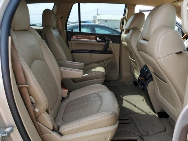 2011 Buick Enclave CXL