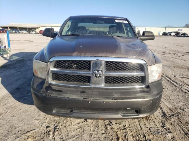 2009 Dodge RAM 1500