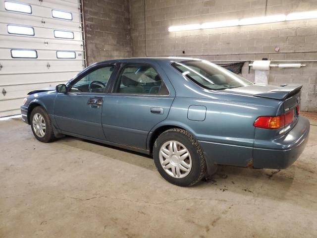 2001 Toyota Camry CE