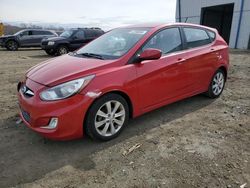 2012 Hyundai Accent GLS for sale in Windsor, NJ