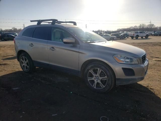 2012 Volvo XC60 T6