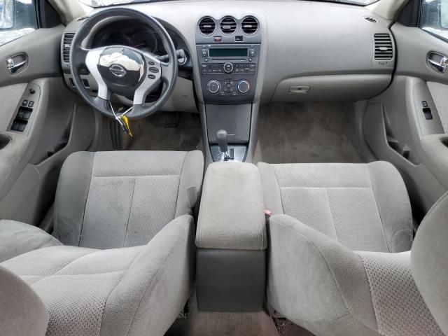 2009 Nissan Altima 2.5