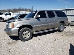 Cadillac Escalade esv salvage cars for sale: 2003 Cadillac Escalade ESV