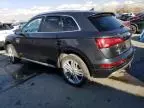 2018 Audi Q5 Prestige