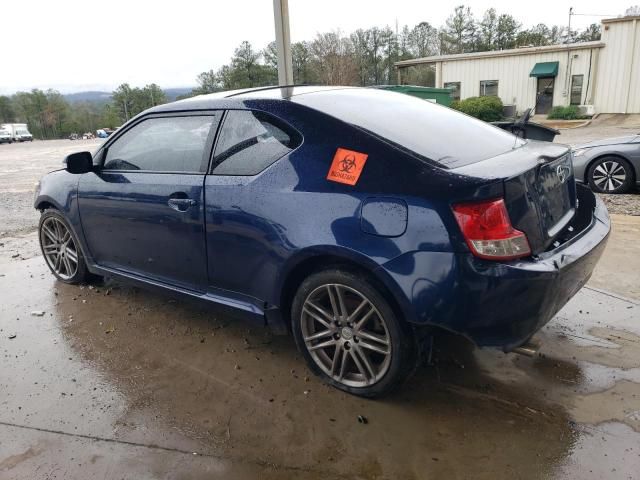 2011 Scion TC