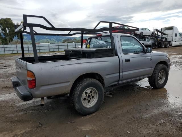 1996 Toyota Tacoma