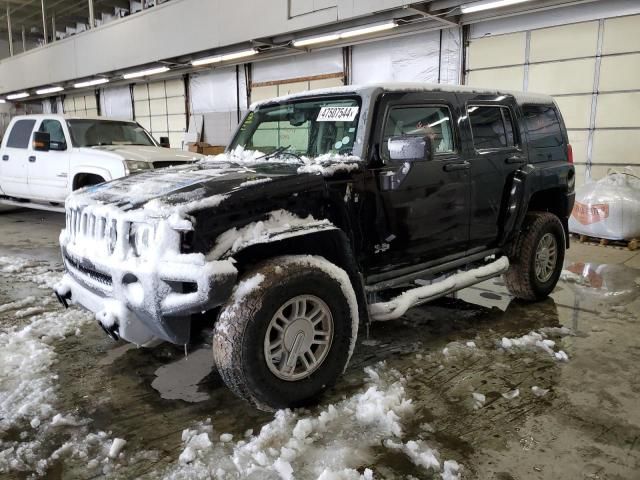 2009 Hummer H3