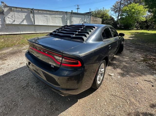 2016 Dodge Charger SE