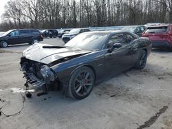 Carros con verificación Run & Drive a la venta en subasta: 2019 Dodge Challenger R/T