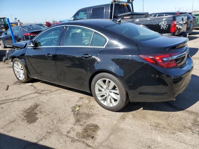 2016 Buick Regal Premium