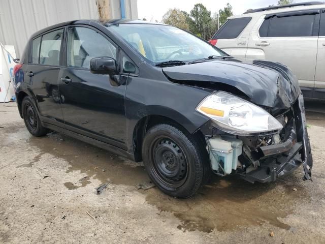 2007 Nissan Versa S