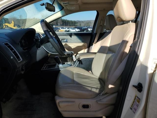 2008 Ford Edge Limited