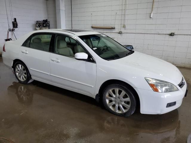 2006 Honda Accord EX