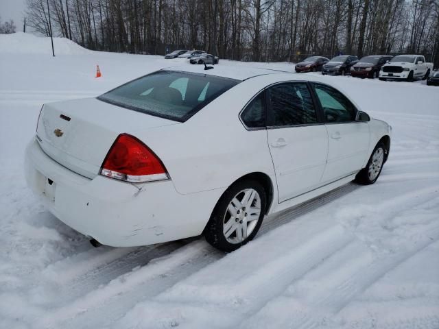 2013 Chevrolet Impala LT