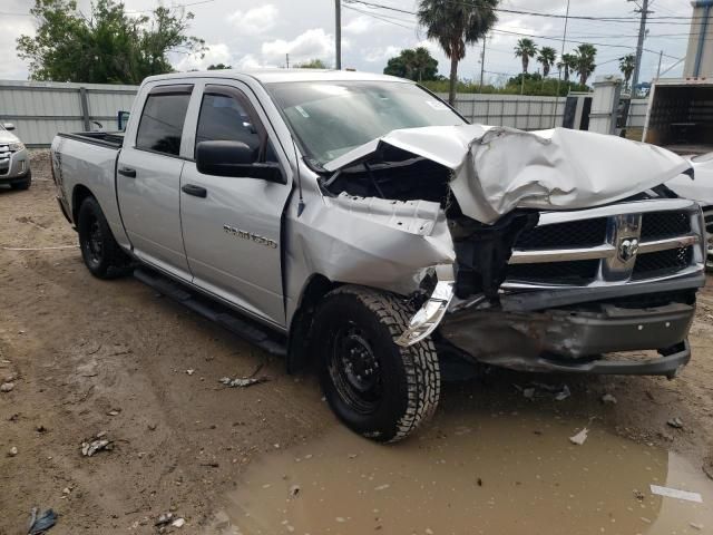 2011 Dodge RAM 1500