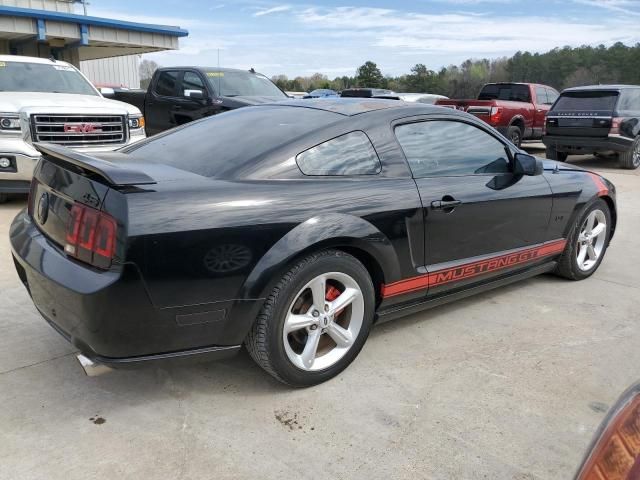 2006 Ford Mustang GT