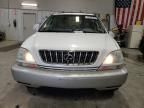 2003 Lexus RX 300