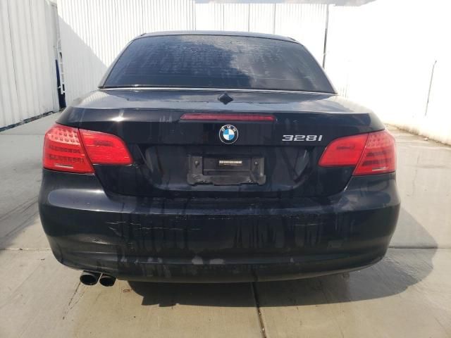 2011 BMW 328 I