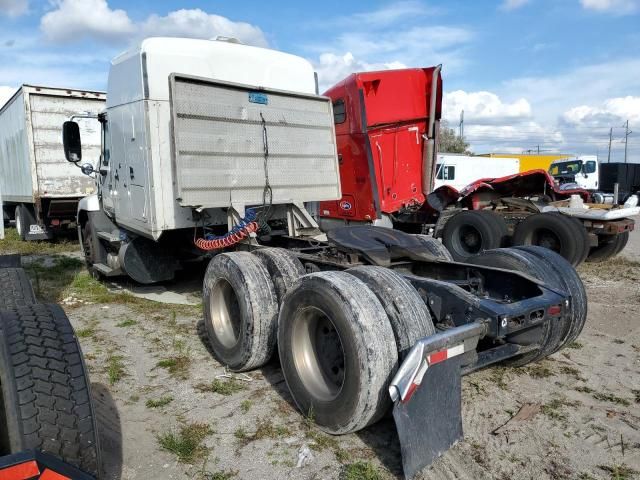 2013 Mack 600 CXU600