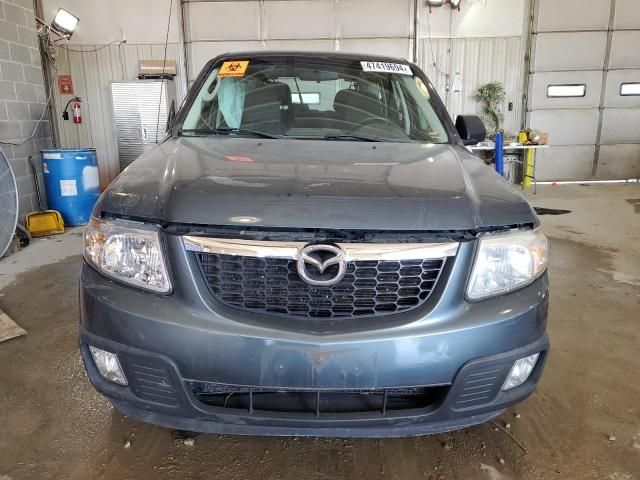 2011 Mazda Tribute I