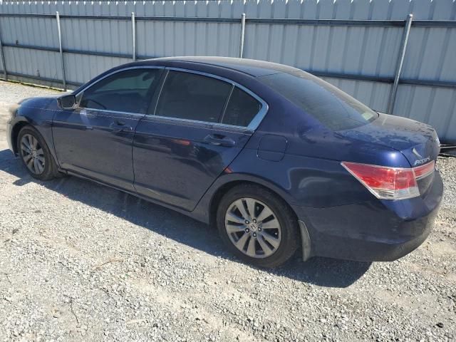 2011 Honda Accord EX