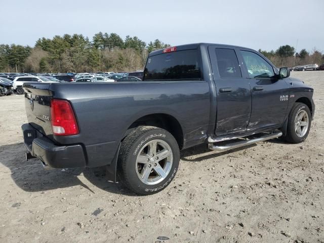 2017 Dodge RAM 1500 ST