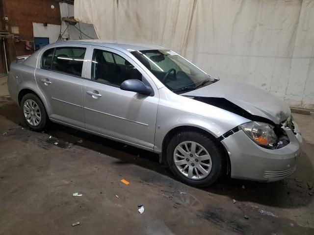 2010 Chevrolet Cobalt 1LT