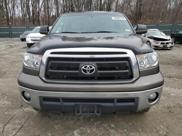 2010 Toyota Tundra Double Cab SR5