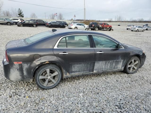 2012 Chevrolet Malibu 1LT