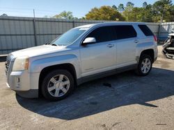 Salvage cars for sale from Copart Eight Mile, AL: 2010 GMC Terrain SLE