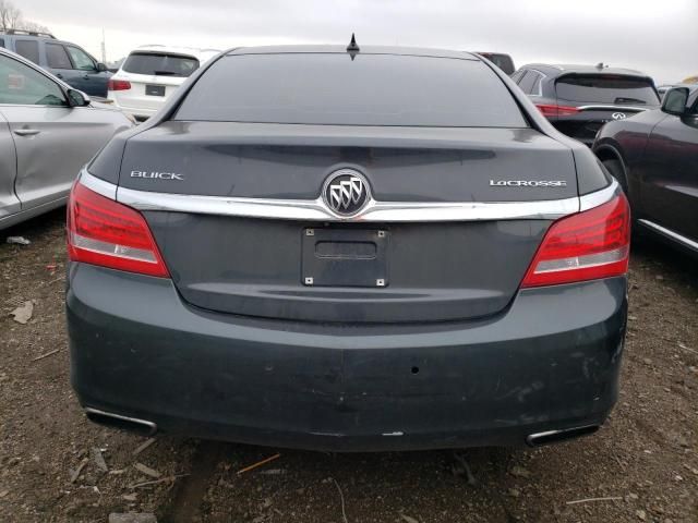 2014 Buick Lacrosse