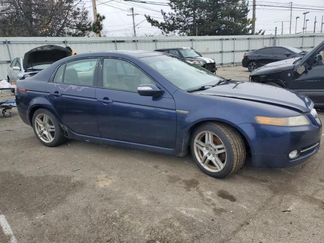 2007 Acura TL