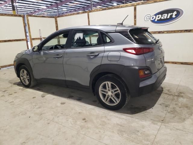 2020 Hyundai Kona SE