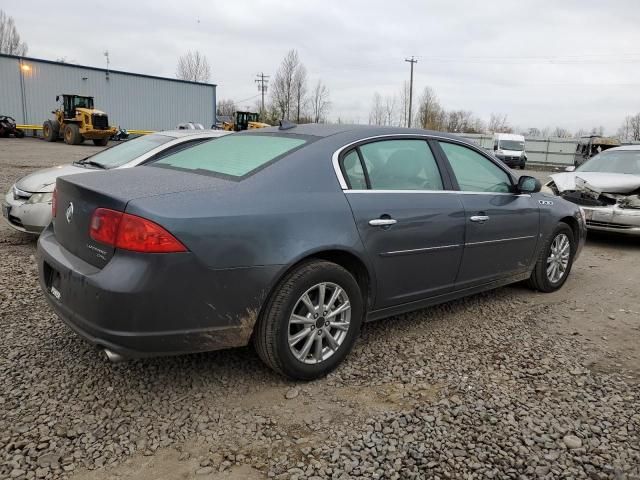 2010 Buick Lucerne CXL